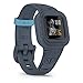 Garmin vívofit jr. 3 Star Wars The Mandalorian – wasserdichter, digitaler Aktivitätstracker für Kinder ab 4 Jahren, Schrittzähler, großes 1,4 cm Display, Notfallkontakt, bis zu 1 Jahr Batterie, Quiz