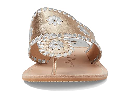 Image of Jack Rogers Jacks Flat Sandal