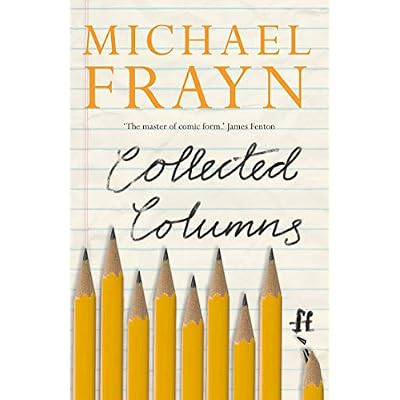Collected Columns