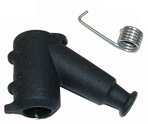 GREENSTAR - Antiparasite / Connecteur De Bougie D'Allumage - Pour STIHL - Remplace 11064051000 Et 1106-405-1000 - Adaptable Sur Machines 038