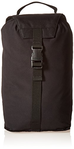 Victorinox Lifestyle Accessory 4.0 Travel Duffel, Black/Black Logo, 36-Inch