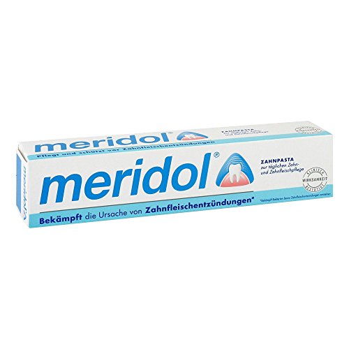 meridol Zahnpasta 75ml