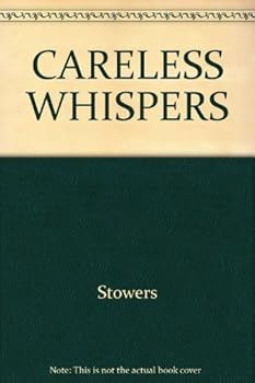 Paperback Careless Whispers Book