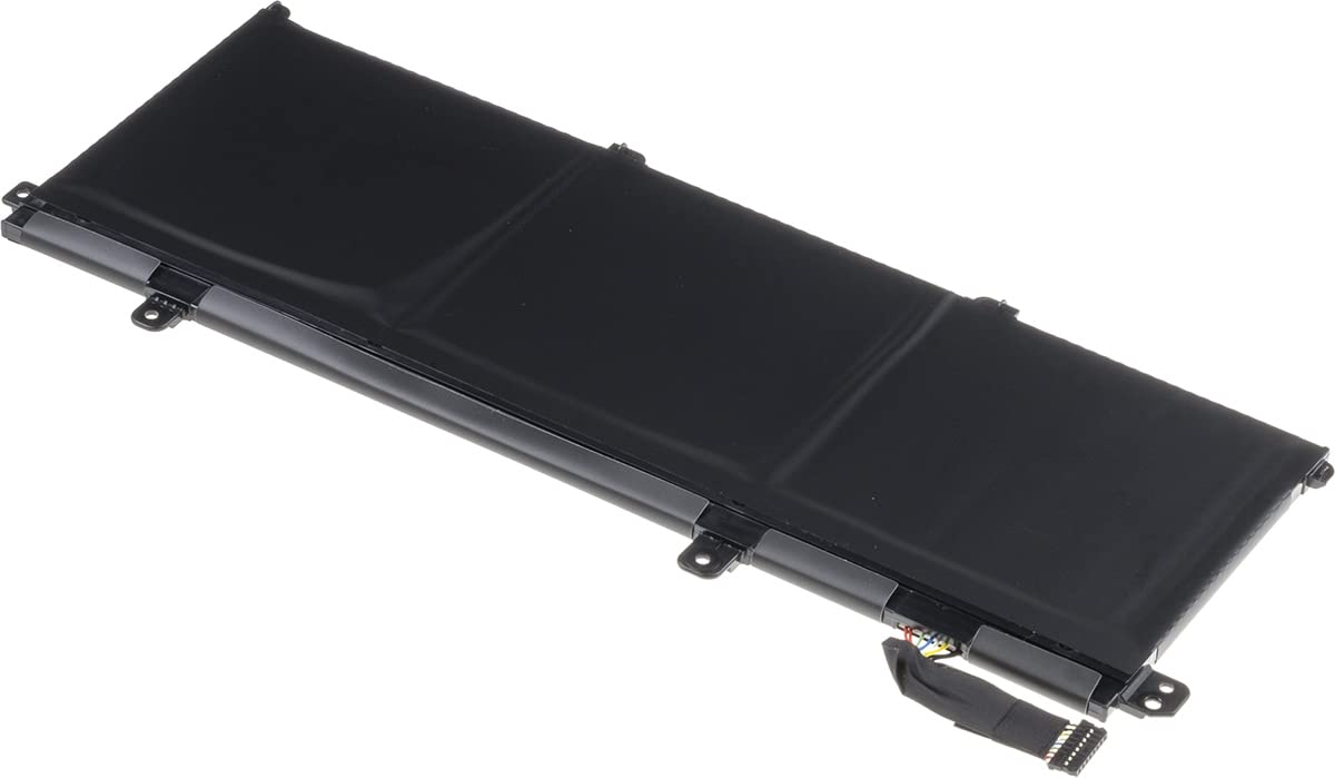 Akku für Lenovo ThinkPad T490, T495, T14 Gen 1, P43s, 4415mAh, 51Wh, 3cell, Li-pol