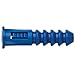 ARROW 160455 Drywall Drill Bit, Screw and Anchor Kit