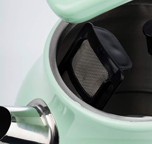 Korona 20665 bollitore elettrico | Menta | 1,7