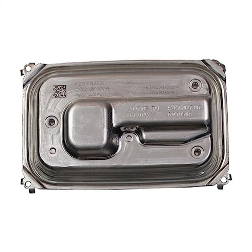 Module de commande d'éclairage A2139002334 ballast de phare gauche pour W213
