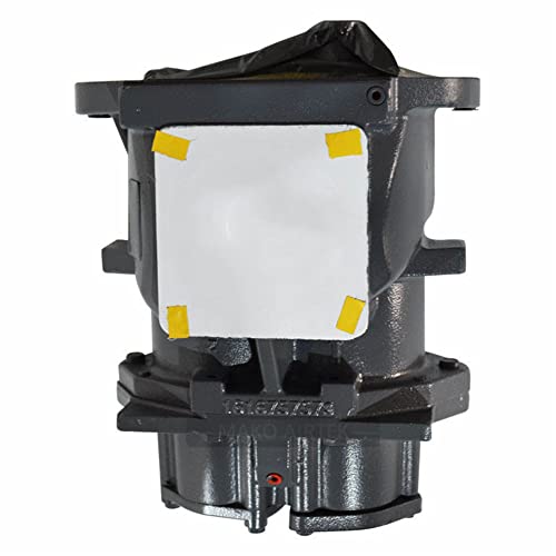 Airend Fits Atlas Copco Air Compressor (1616738280)
