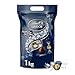 Lindt LINDOR Schokoladen Kugeln Dunkle Mischung | 1 kg Beutel, wiederverschliessbar | ca. 80 Kugeln dunkle Schokolade (50%, 60% & 70% Kakao) | Grosspackung | Pralinen Geschenk | Schokoladengeschenk COMP.Mischung günstig Kaufen-Lindt LINDOR Schokoladen Kugeln Dunkle Mischung | 1 kg Beutel, wiederverschliessbar | ca. 80 Kugeln dunkle Schokolade (50%, 60% & 70% Kakao) | Grosspackung | Pralinen Geschenk | Schokoladengeschenk