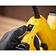 Stanley 0-TRE550 Hochleistungs-Elektro-Klammer-/Nagelpistole, GELB