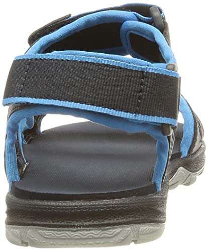 Jack Wolfskin Taraco Beach Sandal K, Sandali per