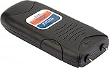 humedad ascendente en ladrillos huecos Una señal audible detecta la presencia de humedad y humedad.