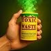 Imagen de Toxic Waste Yellow