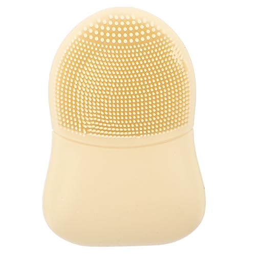 FOMIYES Cepillo Facial De Silicona Cepillo De Limpieza Facial Depurador De Limpieza Depurador De Cepillo De Limpieza De Poros Depurador De Silicona Para La Cara Depuradores De