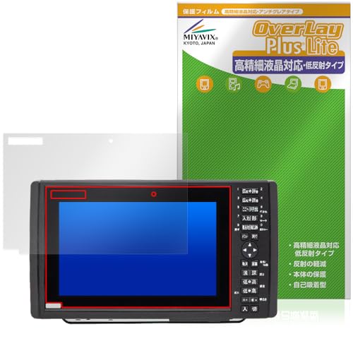 �~���r�b�N�X YAMAHA YFHIII 09WS�V���[�Y / HONDEX HE-90S�EHE-9000 �Ή� �ی� �t�B���� �����בΉ� ���˖h�~ �h�w�� �h�C�A ���{��
