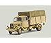 Produktbild ITALERI 6558S - 1:35 Mercedes Benz L3000 , Modellbau, Bausatz, Standmodellbau, Basteln, Hobby, Kleben, Plastikbausatz, detailgetreu