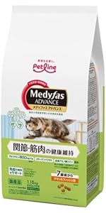 キャットフード cocoa Amazon.co.jp: メディファス キャットフード 7歳から チキン味
