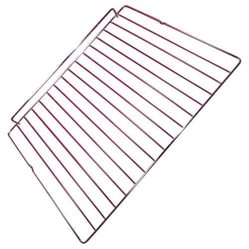 GRILLE DE FOUR 356 X 461 MM POUR FOUR SMEG - 844092140