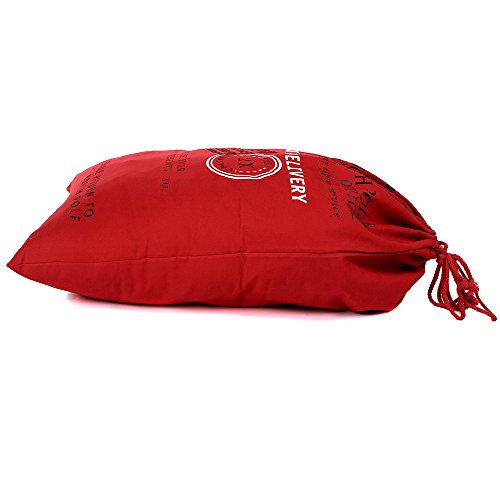 Sacchetti regalo in juta in stile vintage per