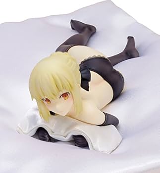 Fate/stay night セイバーオルタ 限定版 1/8スケールフィギュア Amazon | Fate/stay night セイバーオルタ (1/8スケール PVC塗装