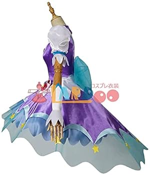 Amazon.co.jp: longmucos スター☆トゥインクル プリキュア 香久