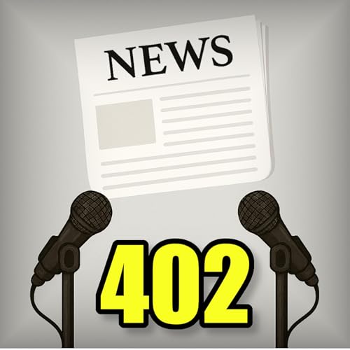 🚨Headlines: Light Columns, Drunk Racoons and Xmas Markets : 402📰