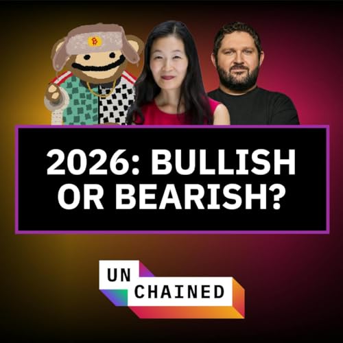 Couverture de Why 2026 Is 'Too Chaotic' to Make Crypto Predictions