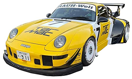 Amazon | TARMACWORKS × ignition model 1/18 RWB 993 Tarmac