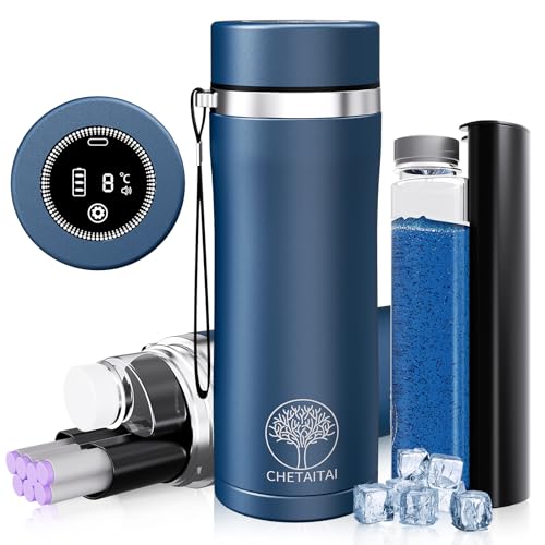 48H Insulin Cooler Travel Case TSA Approved USB Charger Diabetic Care Medication Cooler for Travel Portable Medicine Bottle Car Refrigerator for Cooling Organizer Supplies