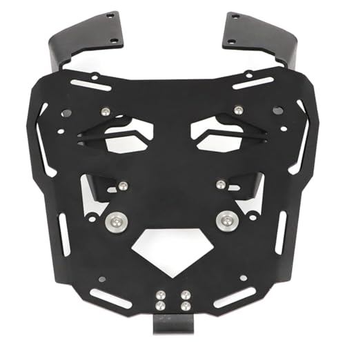 Porte-bagages arrière pour moto CB500X de 2013 à 2023 support robuste