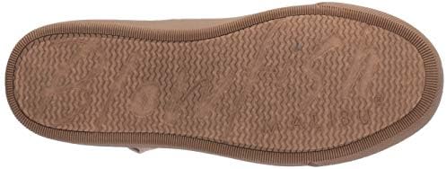 Blowfish Malibu Girls Pava-k Sneaker, Rosegold Gaucho Canvas, 5 Medium US Big Kid | Image 3