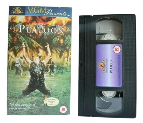 Bild: Platoon [UK-Import] f�r 79,00 EUR  bei Amazon