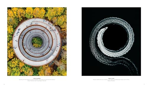 Image of National Geographic World From Above