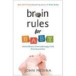 Cover of Brain Rules for Baby