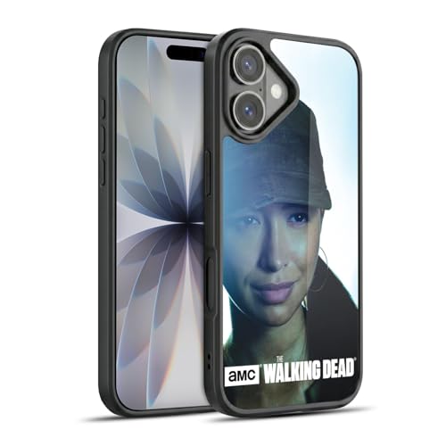 Coque Walking Dead Rosita iPhone 17 idéale pour vos sorties et voyages