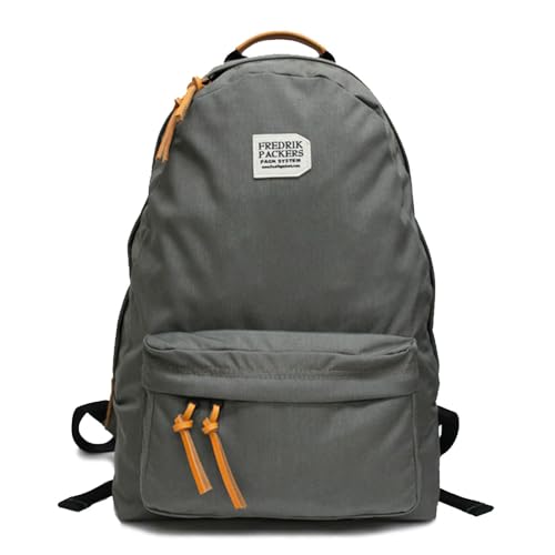 FREDRIK PACKERS（フレドリックパッカーズ）『500D DAY PACK』