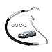 CADUFUELLY 497209N00A Power Steering Pressure Line Hose Replacement for Nissan Altima 2008-2012, Nissan Maxima 2008-2014, Replaces 352046 39907 3403716