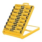 Pretul J-DEJ-15, Juego con desarmadores de precisión, 15 piezas, Pretul