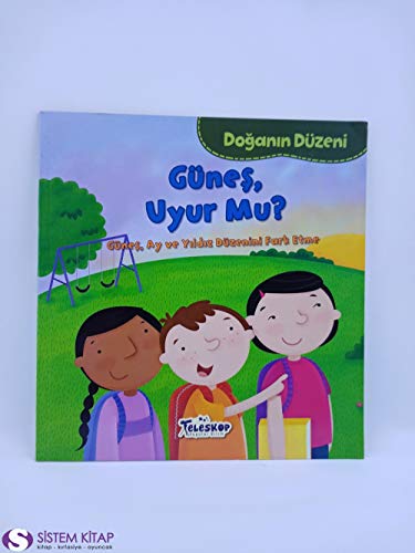 Doganin Düzeni - Günes Uyur Mu? [Turkish] 9752421148 Book Cover