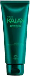 NATURA KAIAK AVENTURA GEL 2 EM 1 PARA BARBA E PÓS BARBA 100G