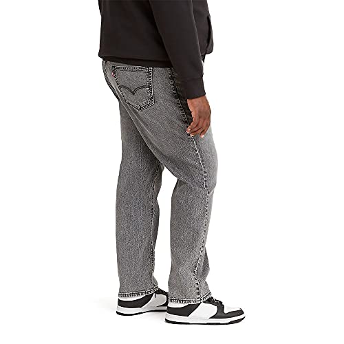 Image of Levi's Mens Big & Tall 541 Athletic Fit