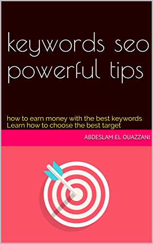 keywords seo powerful tips: how to earn money with the