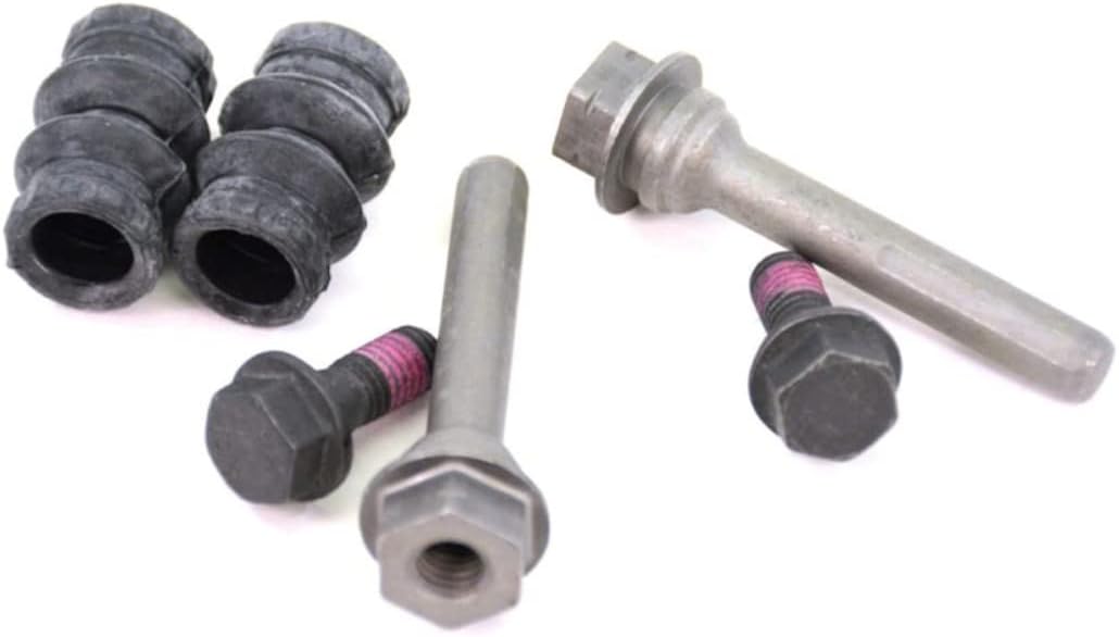 Mopar Genuine Caliper Pin Kit - 68003777AA