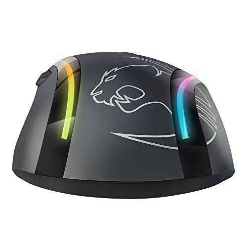Build My PC, PC Builder, ROCCAT Kone EMP