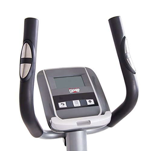body rider elliptical with seat