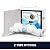 Hayward W3AQ-TROL-RJ-TL AquaTrol Salt Chlorination System for Above-Ground Pools up to 18,000 Gallons with Return Jet Fittings, Twist Lock Line Cord and Outlet