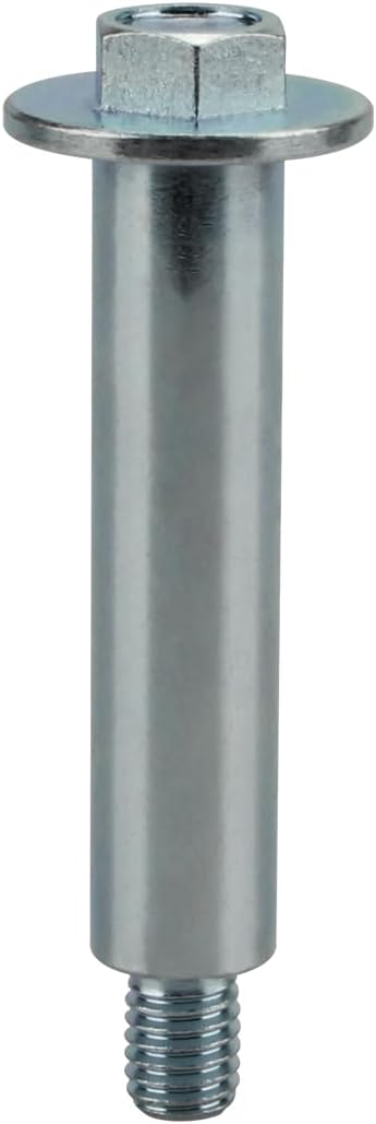 2 Pack Lawnmower HRR2169VKA Wheel Bolt,90102-VG3-000 Drive Rear Wheel Bolts Replacement Honda Parts HRR216 HRS216 HRT216 HRZ216 TDAA