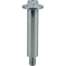 2 Pack Lawnmower HRR2169VKA Wheel Bolt,90102-VG3-000 Drive Rear Wheel Bolts Replacement Honda Parts HRR216 HRS216 HRT216 HRZ216 TDAA