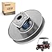 10L0L Golf Cart Secondary Rear Driven Clutch for Club Car DS & Precedent 1997-2015, OEM#1018340-01, 4-Cycle Gas Kawasaki Engine