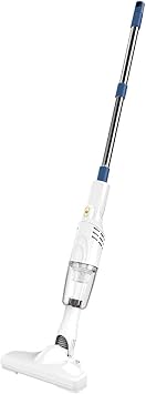 Carpet Stick Vacuum Cleaner Hardwood Floor Pet Vacuum